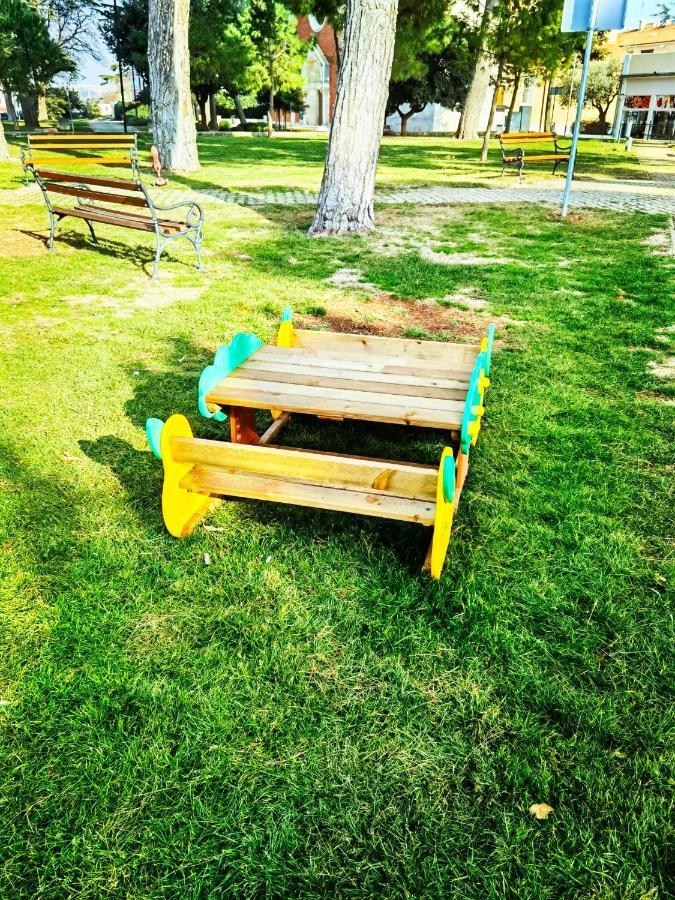 Lara Deluxe Superior 5 Star Apartment, Your Piece Of Heaven By The Sea & Park Novigrad (Istria)